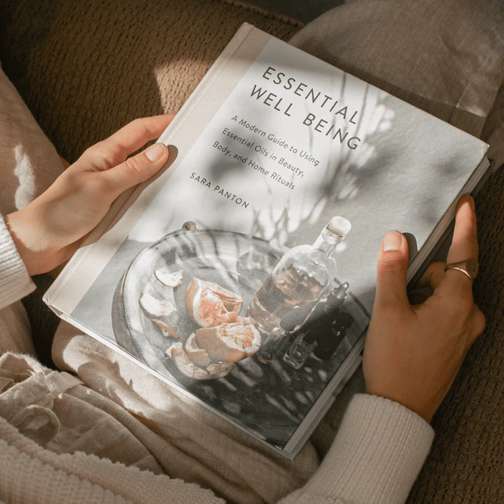 Essential Well Being Book