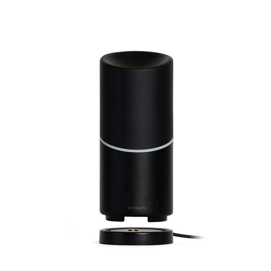 Move Diffuser