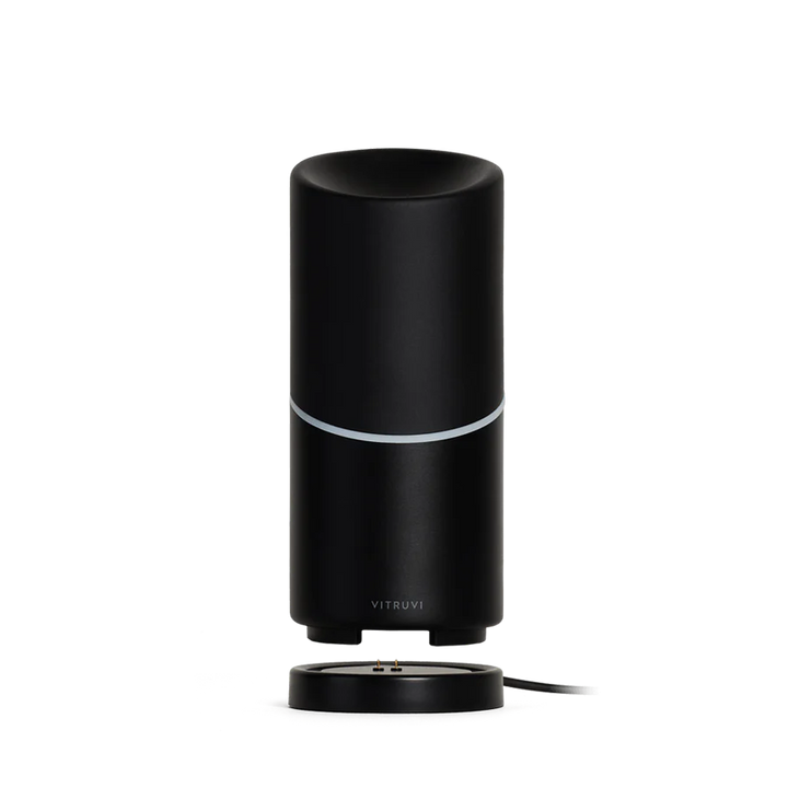 Move Diffuser