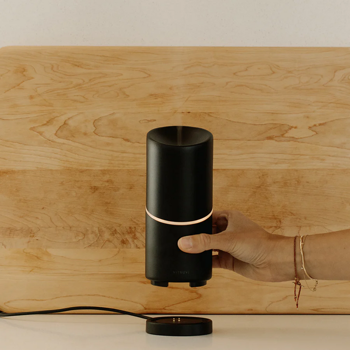 Move Diffuser