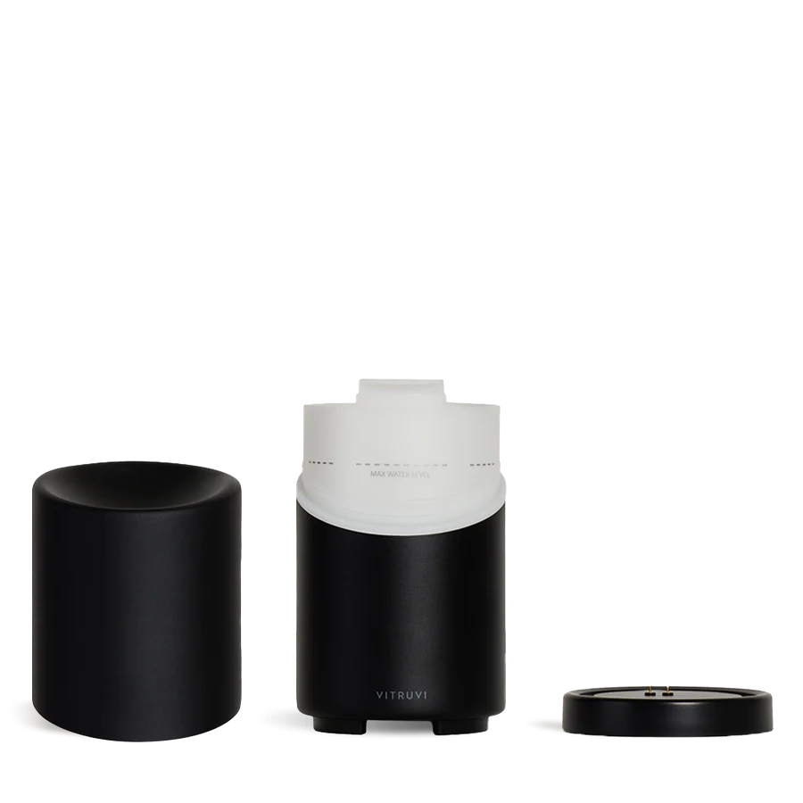 Move Diffuser