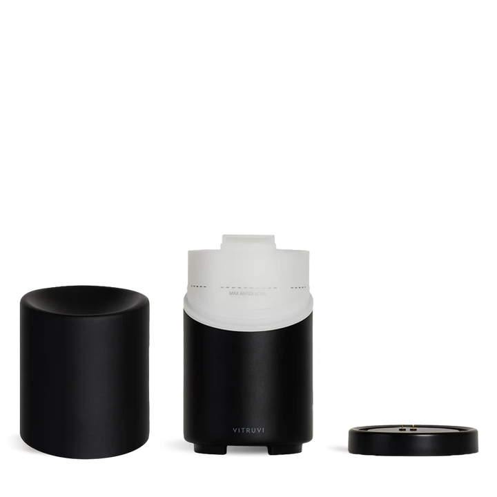 Move Diffuser