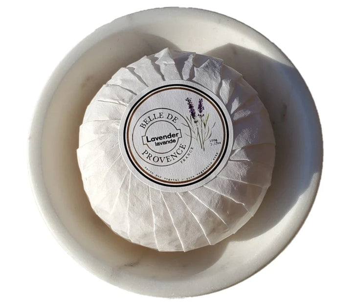 Round Soap