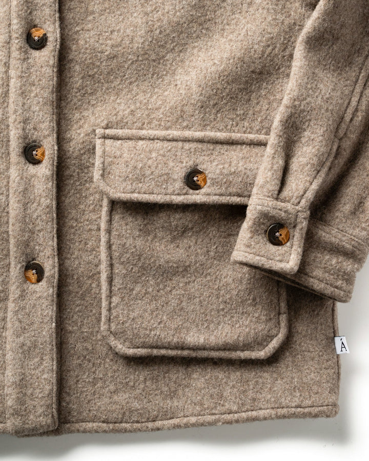 The Georgia Coat