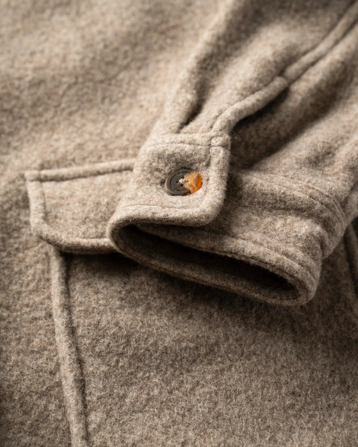 The Georgia Coat