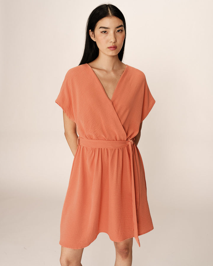 Papaye Dress