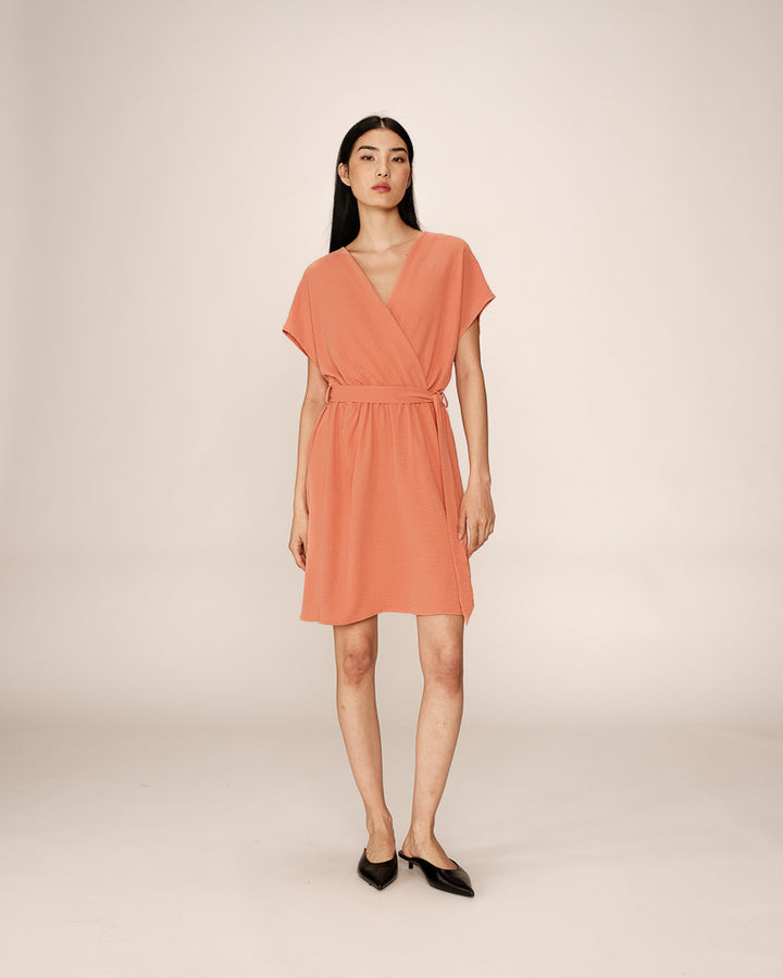 Papaye Dress