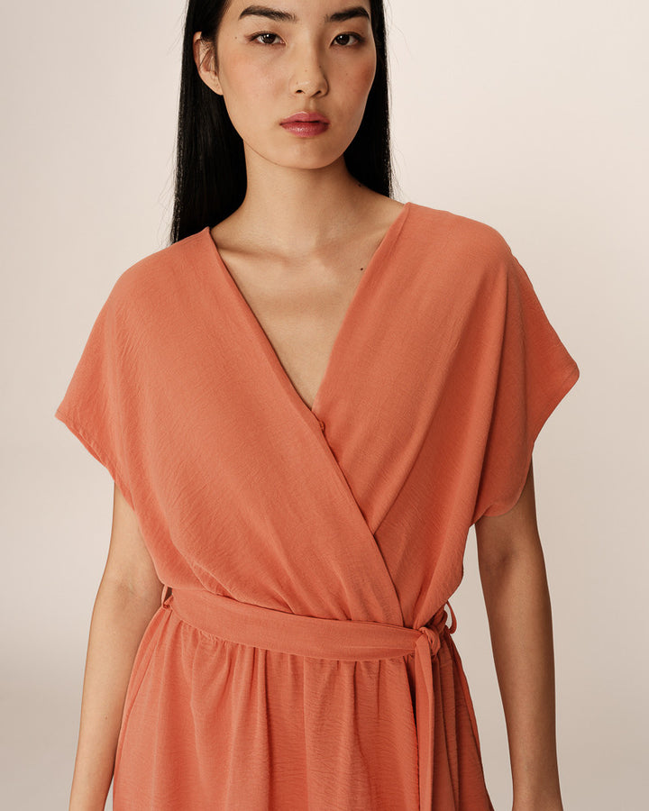 Papaye Dress
