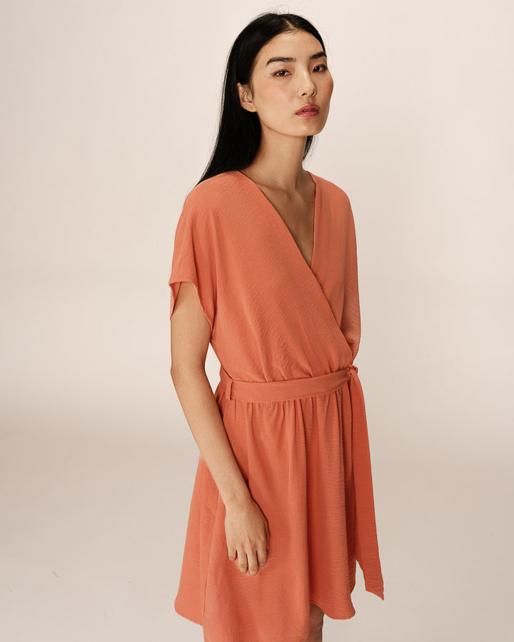 Papaye Dress
