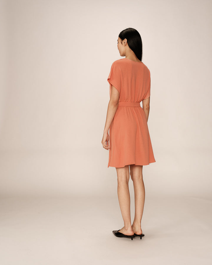 Papaye Dress