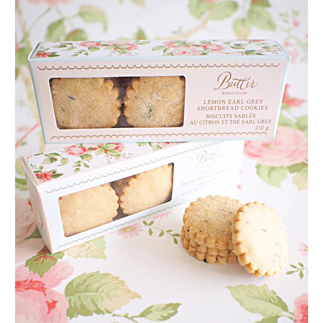 Shortbread