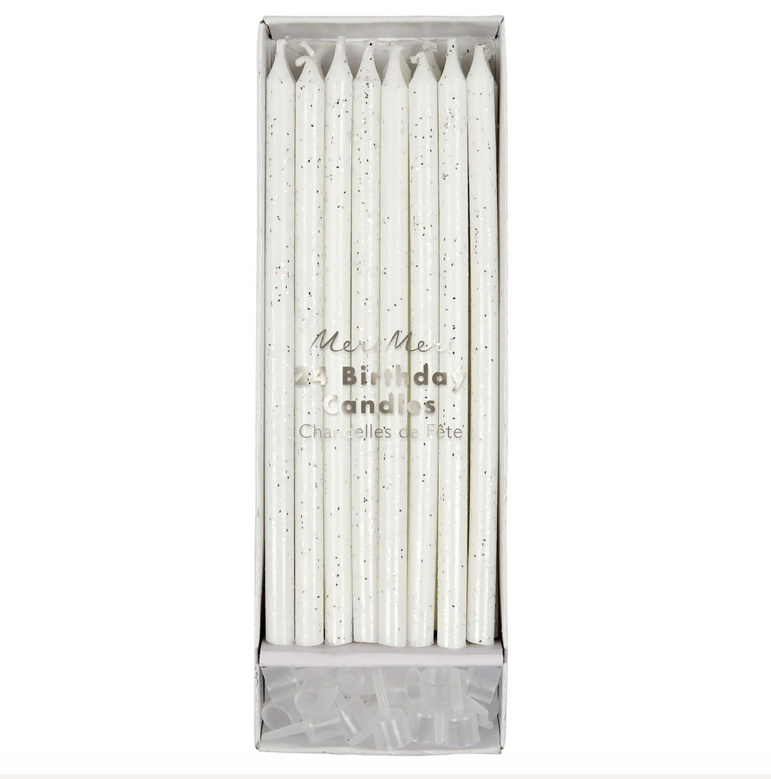 Birthday Candles (SetOf24)