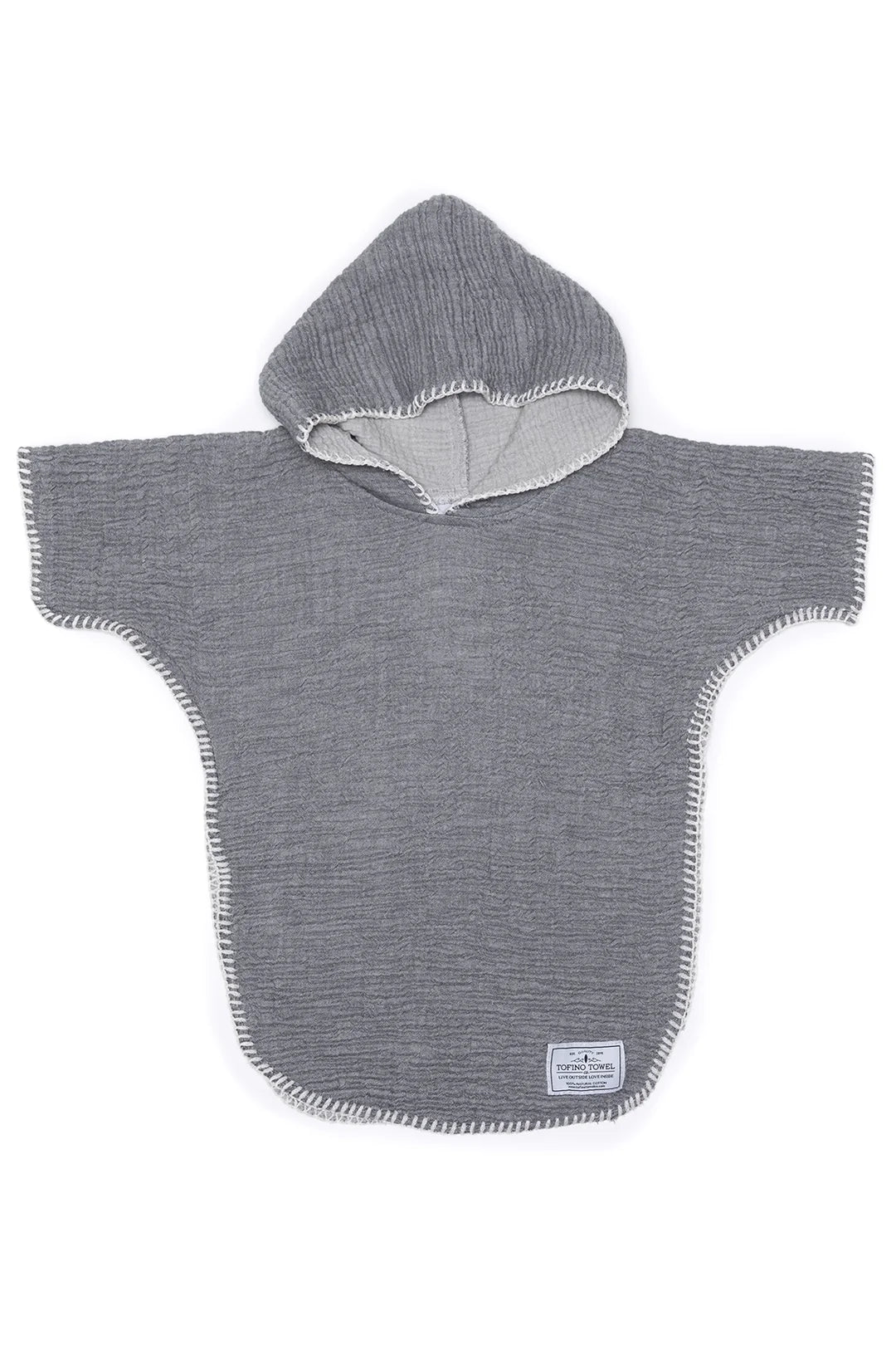The Pebble Poncho