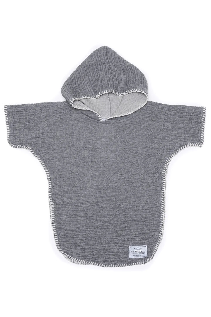 The Pebble Poncho