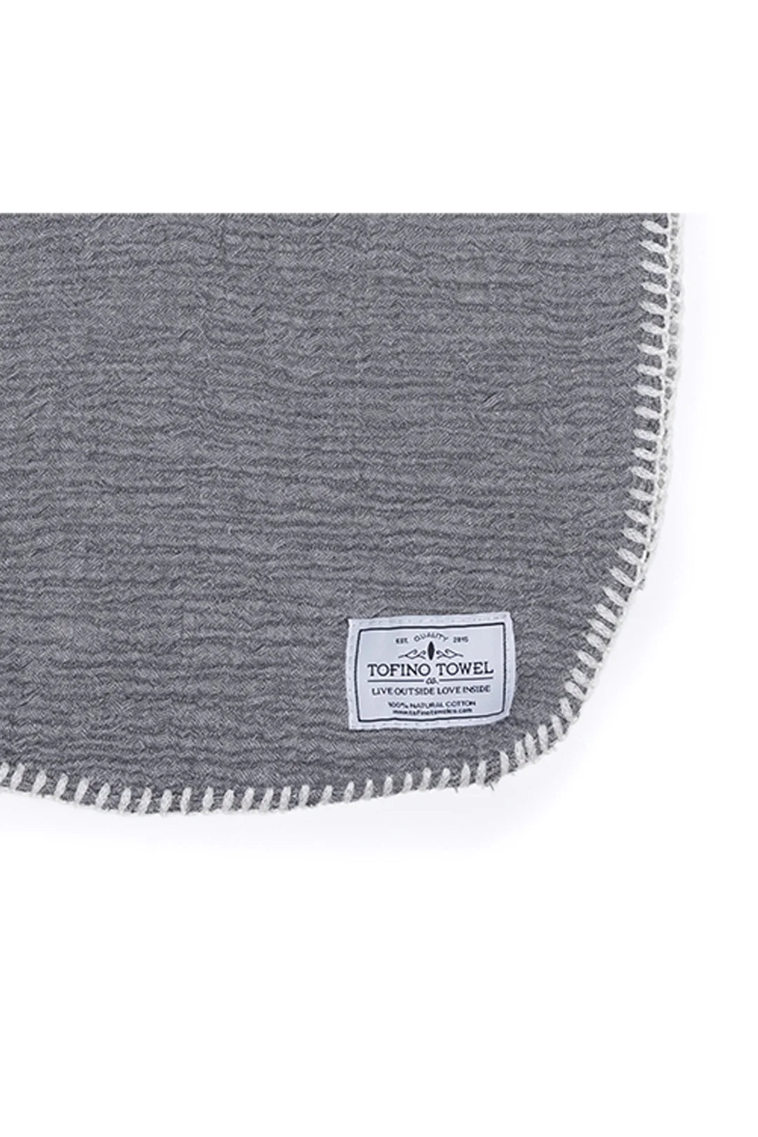 The Pebble Poncho