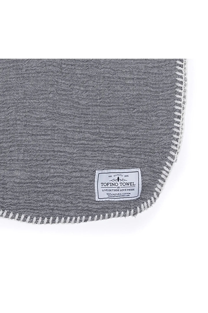 The Pebble Poncho