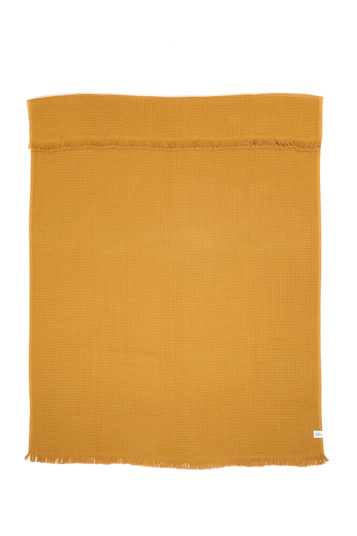 Nala Throw