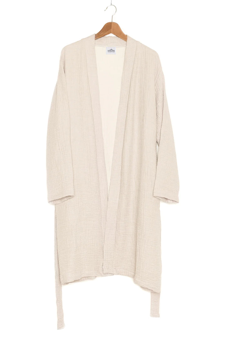 The Quest Robe