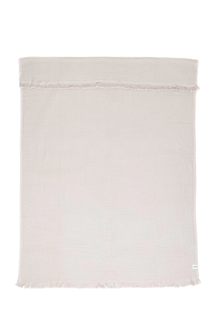 Nala Throw