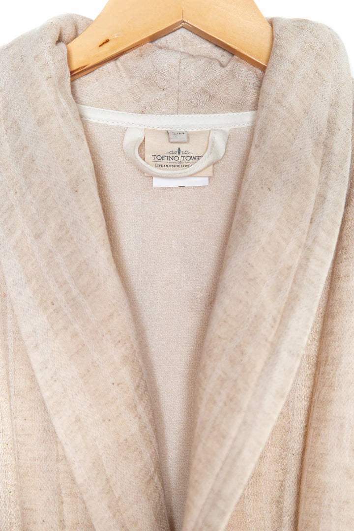 The Celeste Bath Robe | L/XL