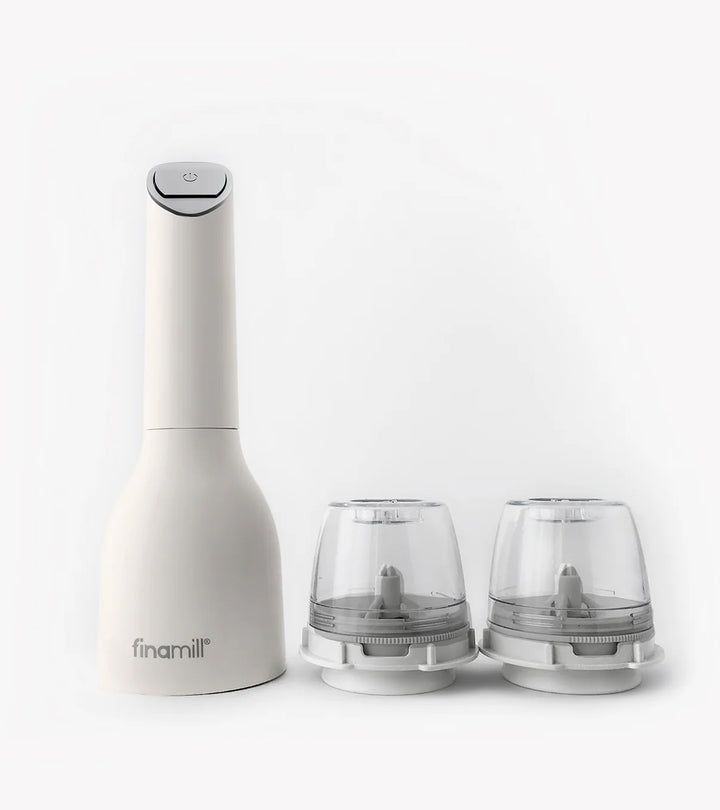 Finamill Grinder (Battery)