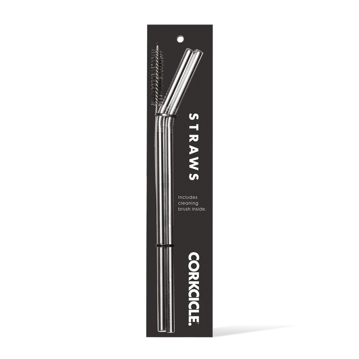 Tumbler Straw 2-Pack