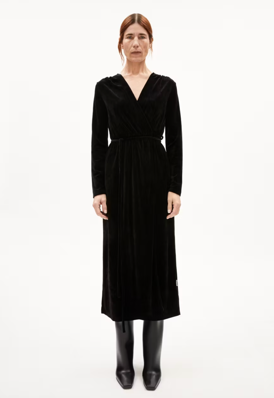 Verlaar Dress