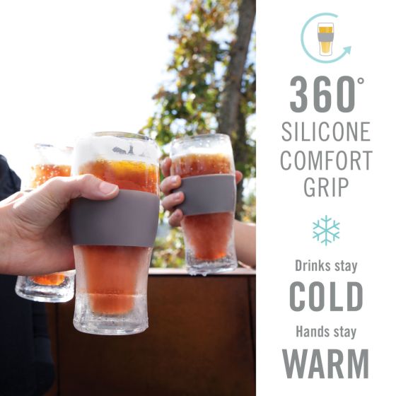 Beer Freeze