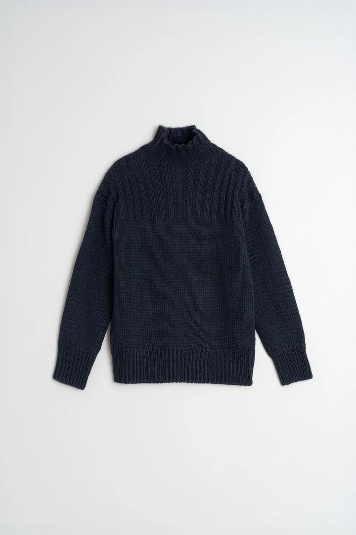 Turtleneck Sweater