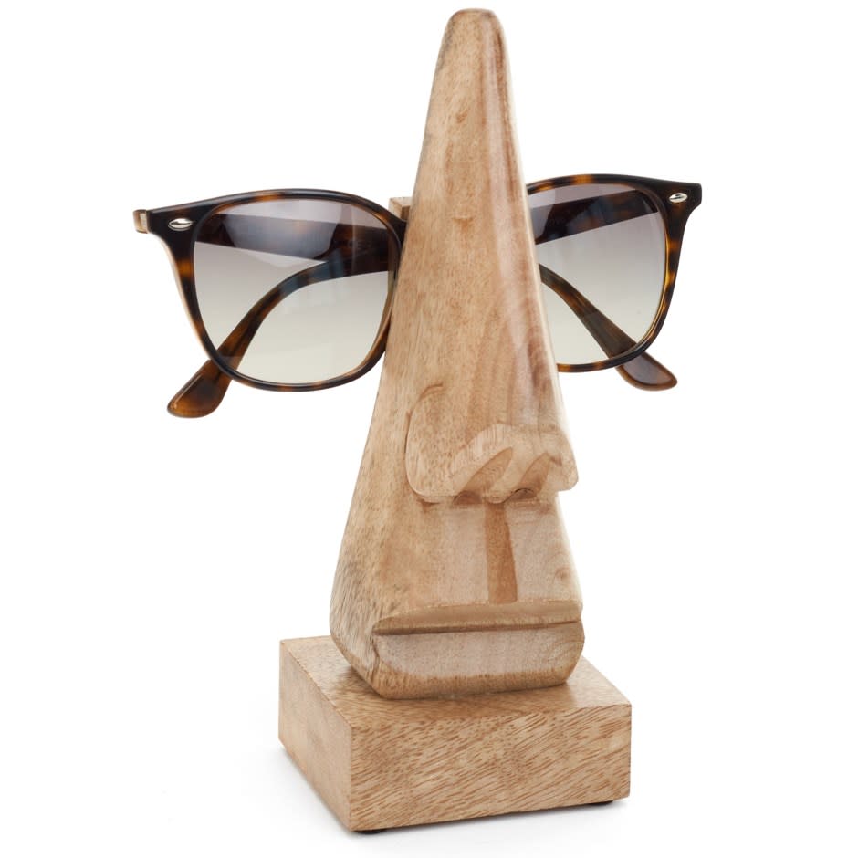 Deco Eyeglass Holder