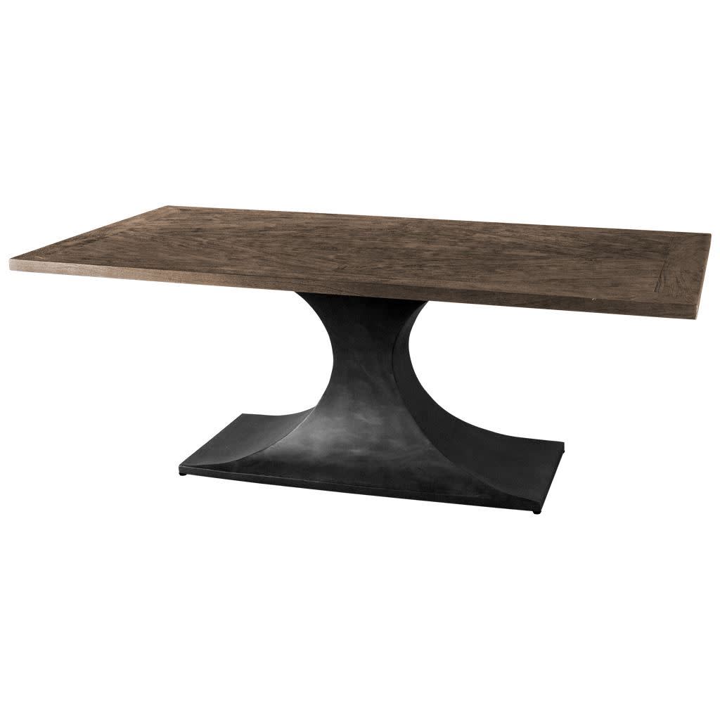 Maxton II Dining Room Table