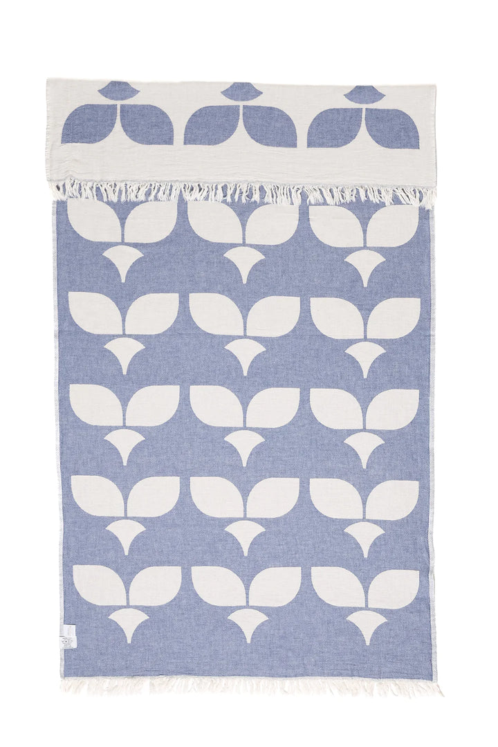 The Dane Towel