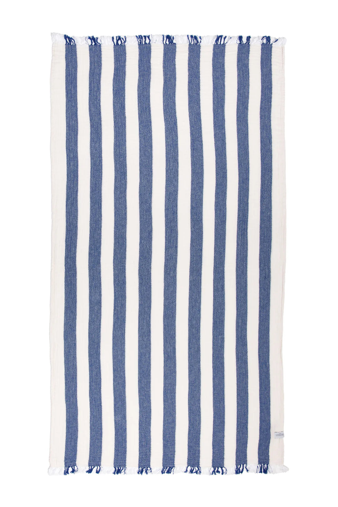 The Banks Towel