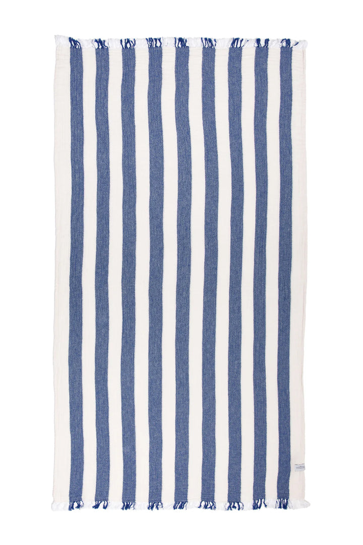 The Banks Towel