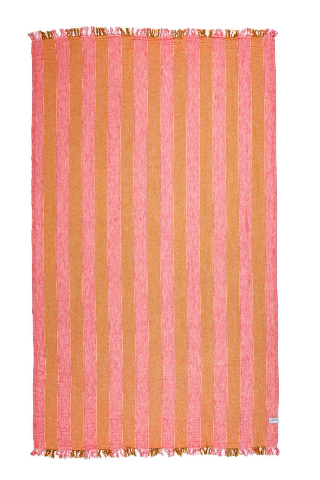 The Banks Towel