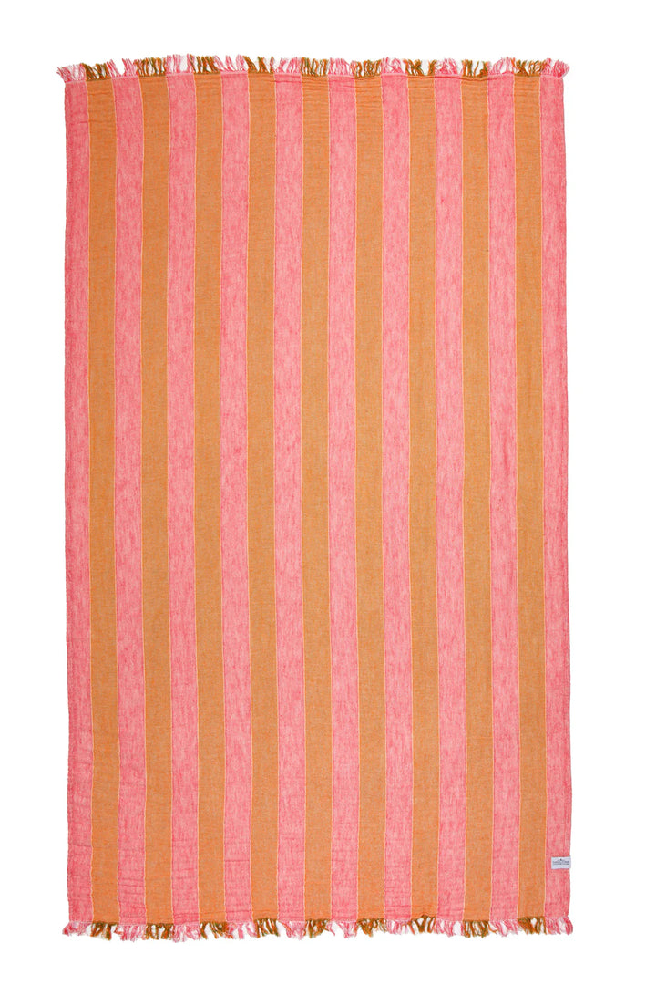 The Banks Towel