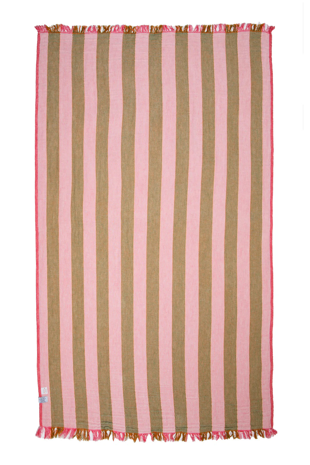 The Banks Towel