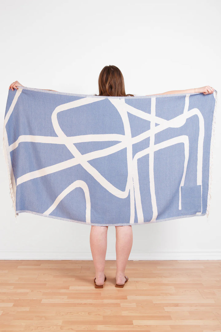 The River Towel