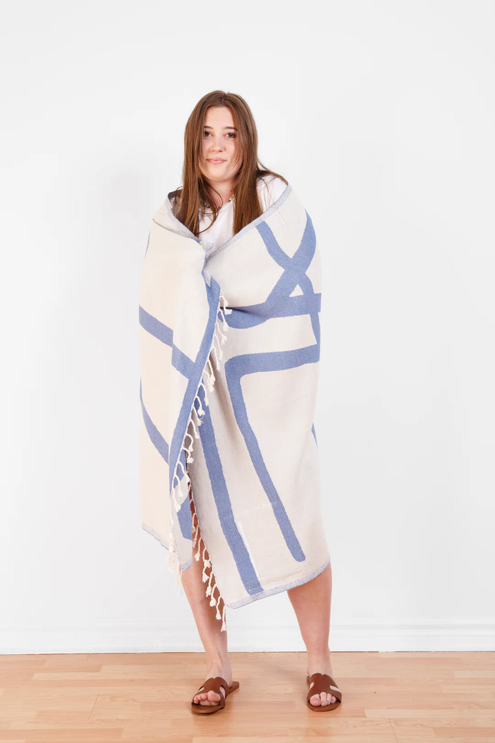 The River Towel