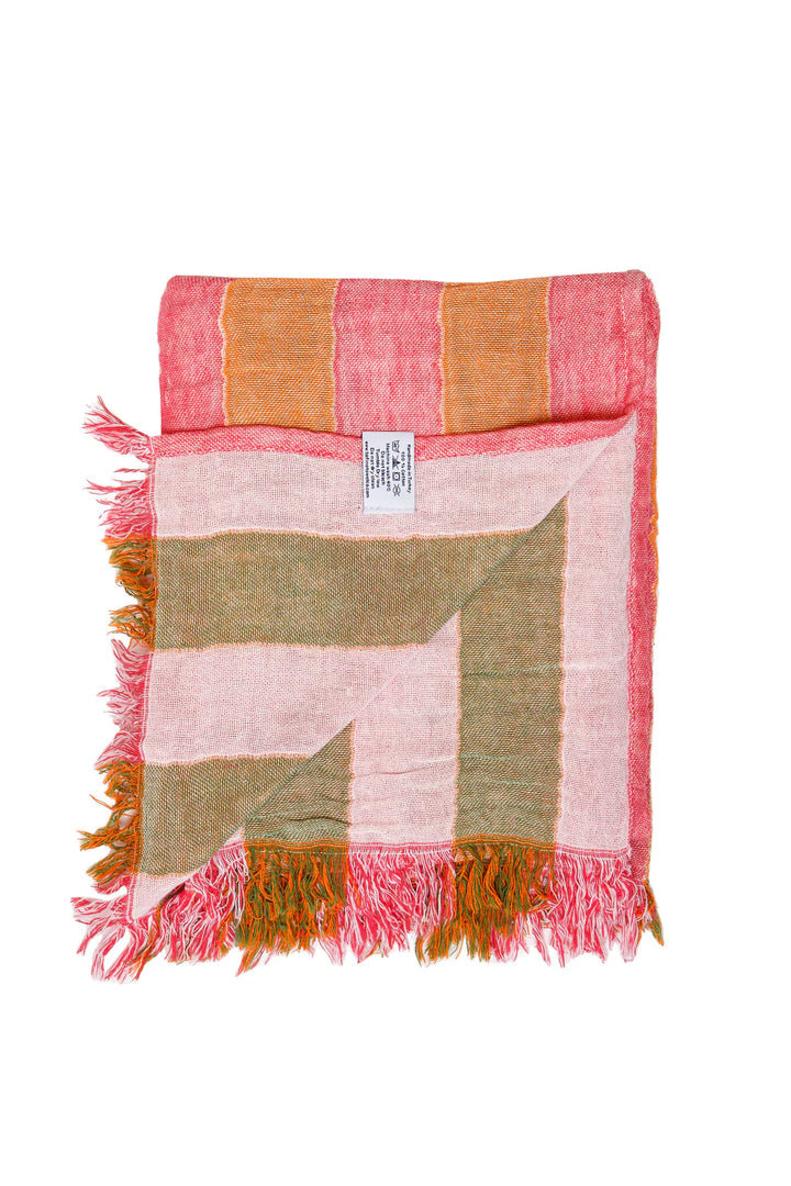 The Banks Towel