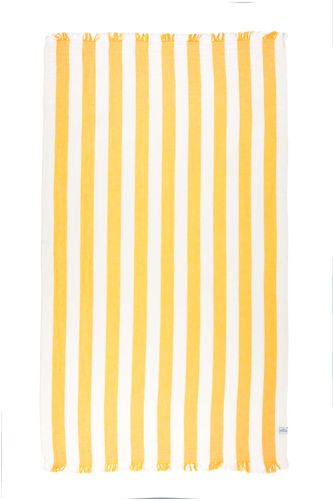 The Banks Towel