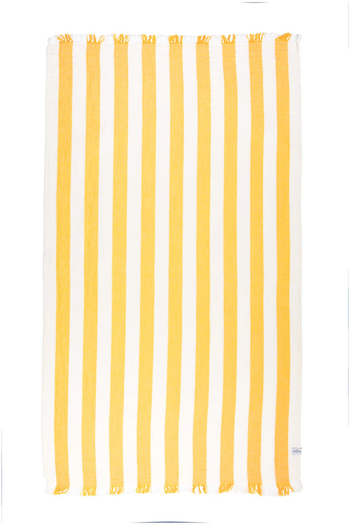 The Banks Towel