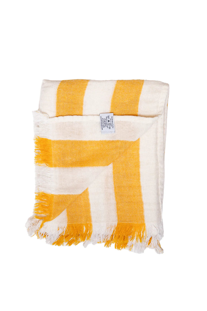 The Banks Towel