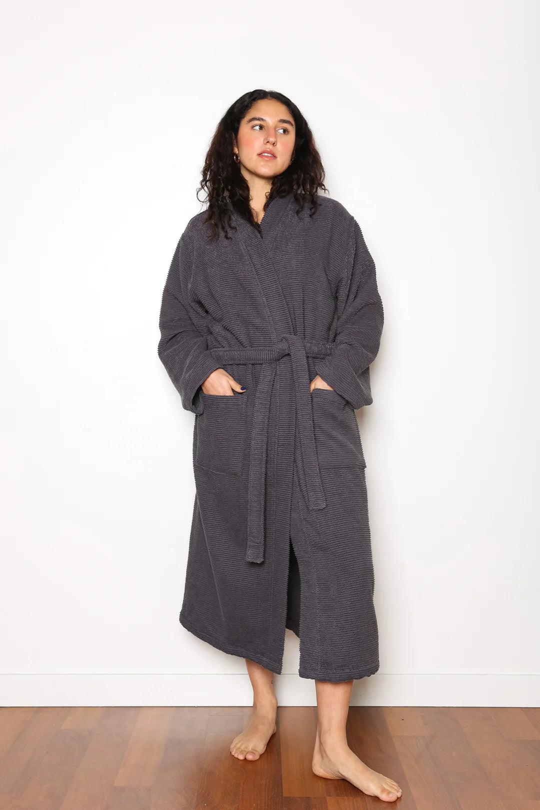 The Arnet Robe