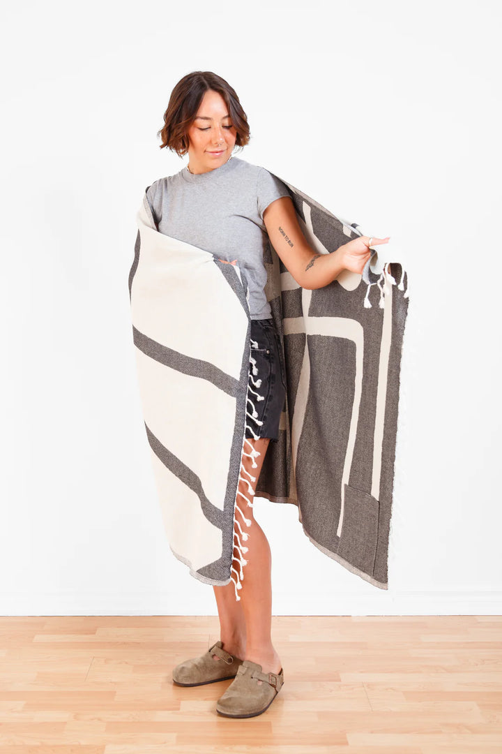 The River Towel