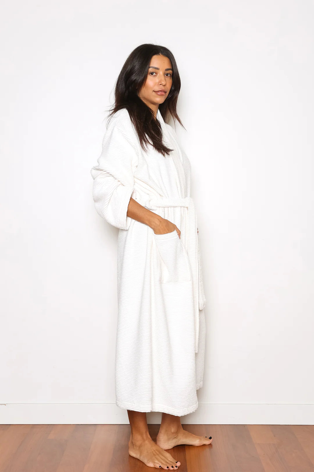 The Arnet Robe
