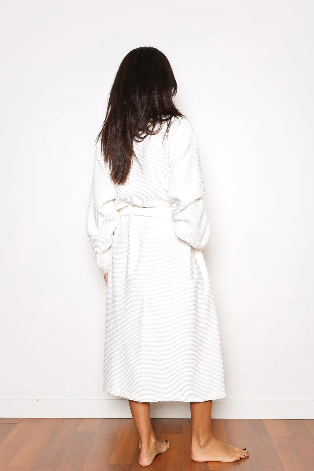 The Arnet Robe