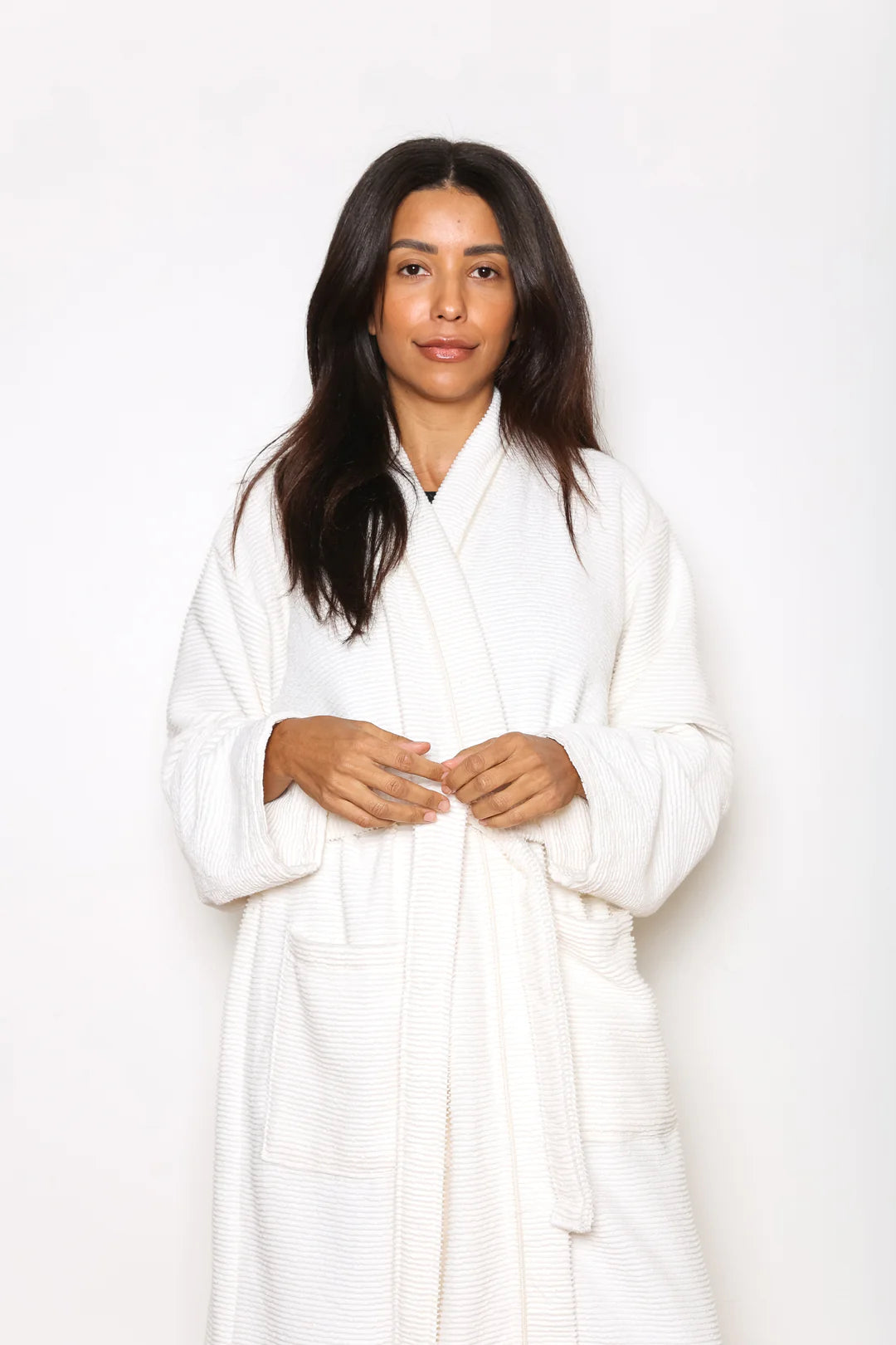 The Arnet Robe