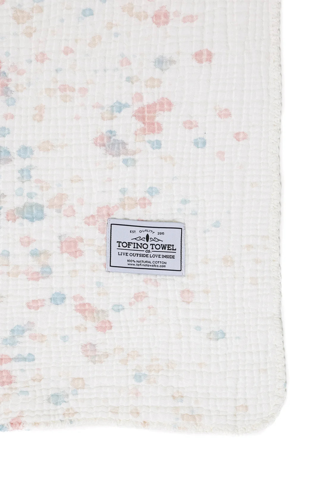 The Soul Baby Blanket