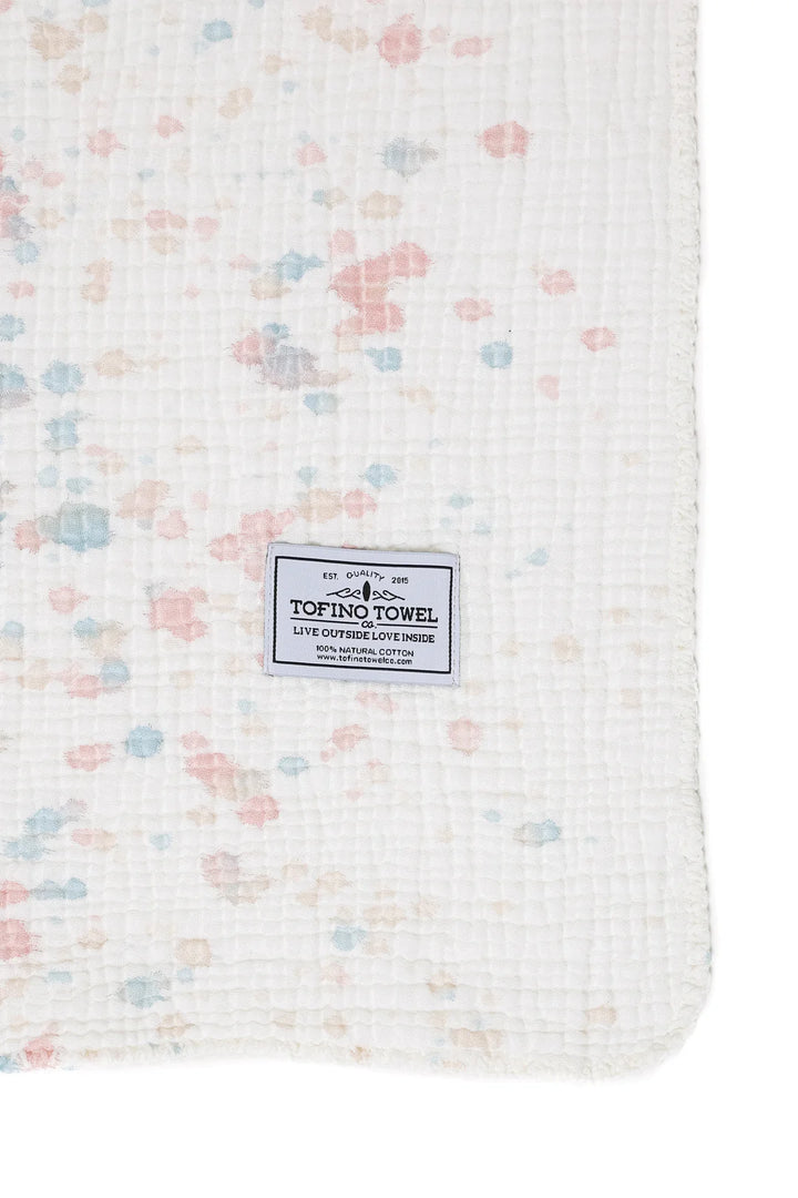 The Soul Baby Blanket
